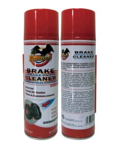 Nettoyant pour pièces de <span class=keywords><strong>frein</strong></span> Power Eagle 550 ml, nettoyant puissant pour pièces de <span class=keywords><strong>frein</strong></span>, pour nettoyer et dégraisser les garnitures - Product Image 5