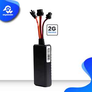 2023 SKYWONDER 공장 가격 <span class=keywords><strong>GPS</strong></span> 추적기 J03 GLONASS 방수 1 년 무료 추적 및 안드로이드 APP 추적 - Product Image 3