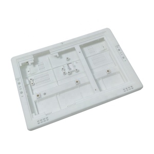 KAIERWO - Service d'impression 3D sur mesure à grande échelle - Fichiers de modèles 3D - Résine transparente - Résine SLA - Pièces en plastique - Product Image 3