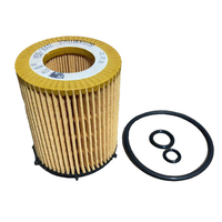 Filtre à huile pour Mercedes-Benz W246 OEM A2701800009 2701800109 2701840025