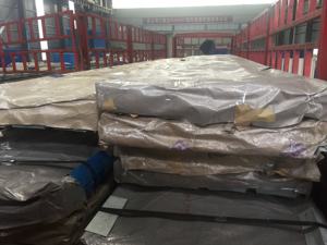 حار بيع الطابق لوح أرضية ، الصلب شريط تروس سطح السفينة ، لمنزل الهيكل الصلب - Product Image 6