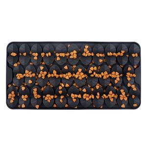 Hot selling food grade silicone <b>feeder</b> sniffing cat pad silicone snuff pad licking pad <b>slow</b> <b>feeder</b> pad - Product Image 3