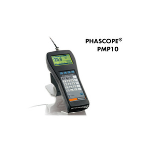 Jauge d'épaisseur de film en cuivre Fischer Phascope Pmp10 pour surfaces rugueuses - Product Image 1