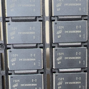 Chip de Memoria EMCP MT29F32G08CBADA Nuevo, con Características Precisas y Montaje Estándar - Product Image 1