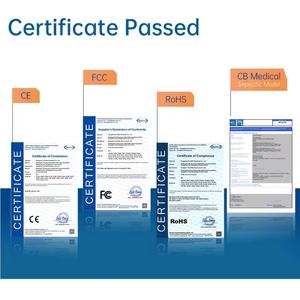 Kiosco de Autoservicio con Pantalla Táctil Capacitiva de 15.6, 21.5, 23.8, 27 y 32 Pulgadas, Impresora de 80 mm, Lector de Códigos QR y Soporte POS para Montaje en Pared - Product Image 6