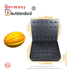 Commercial Bakery Oven Egg Tart <strong>Shell</strong> <strong>Maker</strong> <strong>Tartlets</strong> Machine <strong>Cookmatic</strong> <strong>Tartlets</strong> - Product Image 4