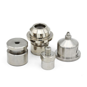 Produttore di Utensili, Tritacarne, Armadio, Stampaggio, 1911, Rimorchio Ribaltabile, Stalla per Cavalli, Local Walker, Ponteggio in Carbonio, Metallo, Acciaio, Lavorato a Macchina - Product Image 1