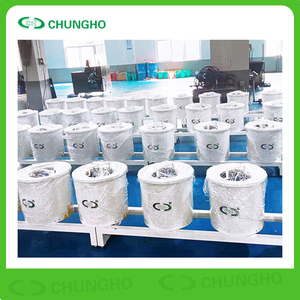 Colector de Niebla de Aceite Centrífugo <span class=keywords><strong>DMG</strong></span>-250 con Filtro HEPA, <span class=keywords><strong>Extractor</strong></span> de Aire con Filtro HEPA para la Purificación del Aire en la Industria Manufacturera - Product Image 6