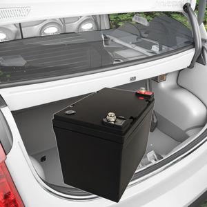 Venta caliente <span class=keywords><strong>precio</strong></span> original 12V 90Ah Alta tasa OEM / ODM parada de arranque 12V batería de arranque de <span class=keywords><strong>coche</strong></span> de litio batería de <span class=keywords><strong>coche</strong></span> - Product Image 5