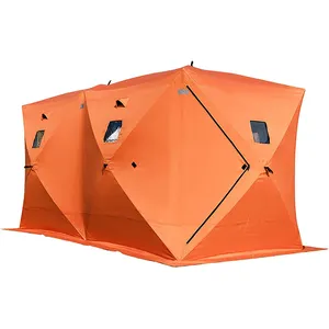 canvas ice fishing tent, canvas ice fishing tent Suppliers and  Manufacturers at