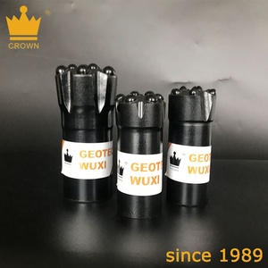 <span class=keywords><strong>NQ</strong></span> <span class=keywords><strong>PCD</strong></span> PDC Lõi Mũi Khoan Bit Cho Khai Thác Than Cho Đá Cứng - Product Image 5