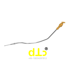 Jauge de niveau d'huile pour chargeuse sur pneus 950H 432-2314 4322314 pour engins de construction - Product Image 5
