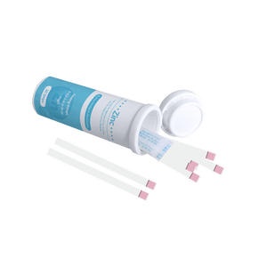 Bandelettes de test de zinc d'urine Kit de test d'urine URS-1 - Product Image 4