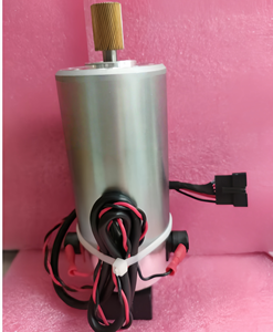 Meilleur prix, nouveau moteur de scan compatible Mimaki JV33 / moteur d'axe Y M011924 pour imprimantes à jet d'encre - Ateliers d'impression - Product Image 3