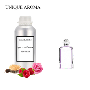 UNIQUE AROMA <span class=keywords><strong>9pm</strong></span> Aceite de <span class=keywords><strong>Perfume</strong></span> para Mujer, Aromaterapia Natural y Orgánica para el Cuidado de la Piel, para Todo Tipo de Piel, Aceites Esenciales Florales de Primera Calidad - Product Image 1