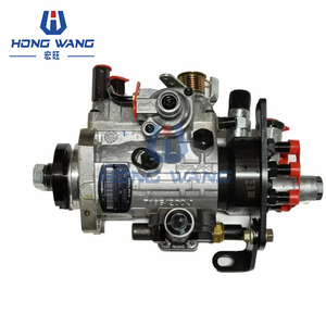 Pompe à injection de carburant universelle à faible consommation de carburant 8923A053G 9320A217H adaptée à DELPHI DP200 - Product Image 4