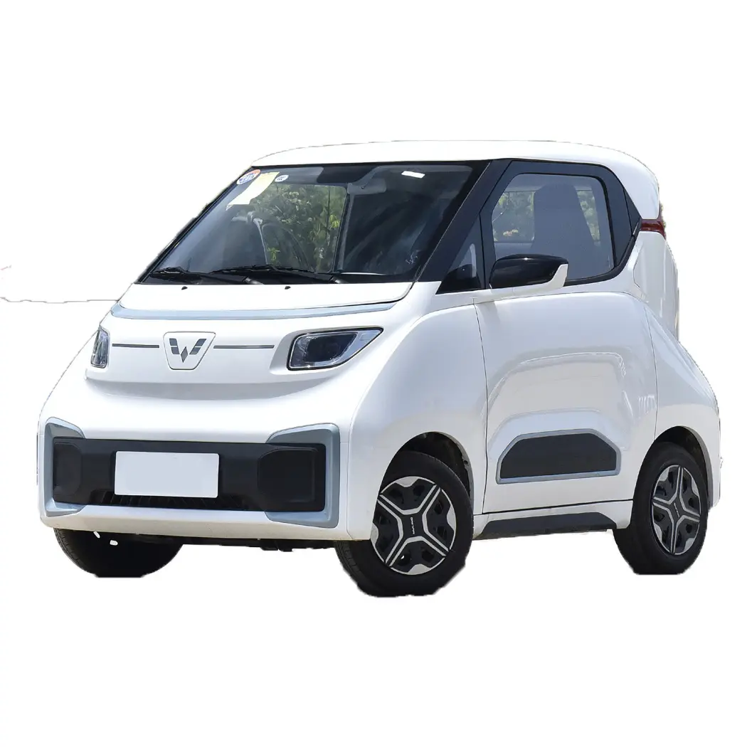 wuling car nano ev new energy vehicles mini car for adults 2 seater mini cars used