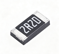 Résistance à puce SMD à film épais FRC1206F2R20TS 2,2 OHM 250 MW 1206 pour circuit de détection de courant