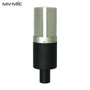 MX4 المهنية كارت الصوت جهاز التحكم في الصوت عدة ميكروفون ستوديو ل البث الكمبيوتر الغناء تسجيل مع سماعة - Product Image 5