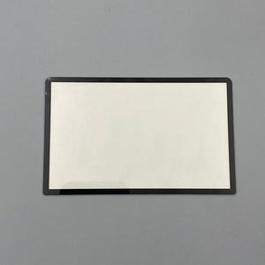WEIAI - Protector de Pantalla de Vidrio Templado con Cinta Adhesiva para <span class=keywords><strong>Nintendo</strong></span> New 3DSXL <span class=keywords><strong>3DS</strong></span> XL LL - Product Image 3