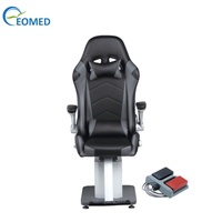 Silla Motorizada para Examen de Optometría EO-Med MC-S con Función de Diagnóstico e Inyección