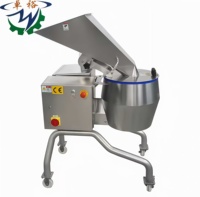 Aardappel-En Appelversnipperingsapparatuur Motoraangedreven Machine, Geavanceerde Mechanische Aardappelsnijder