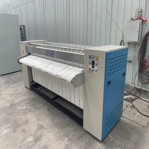 Hanting thiết bị giặt công nghiệp máy giặt loạt <span class=keywords><strong>flatwork</strong></span> <span class=keywords><strong>ironer</strong></span> - Product Image 5