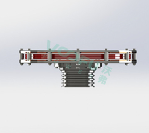 <span class=keywords><strong>Dispositivo</strong></span> di <span class=keywords><strong>Accoppiamento</strong></span> a Magneti Permanenti Integrato - Product Image 5