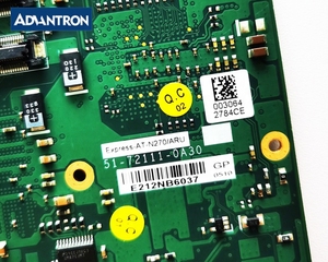 ADLINK 51-72111-0A30 Placa base industrial, módulo de CPU, módulo de CPU, original, nuevo, garantía de un año - Product Image 6