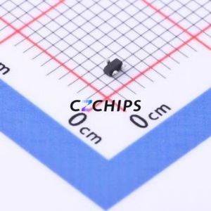 Composants électroniques d'origine et neufs BAV70T SOT-523 Diode de commutation Diode Fournisseur de composants électroniques en gros et service BOM - Product Image 2