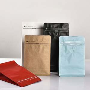 Multifunctional Custom Zipper Food Grade Stand up <b>Pouches</b> with Recyclable Environment Friendly Packaging and Low Price - Product Image 4