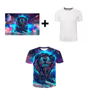 Nueva Camiseta de Goku para Hombre, Camiseta de Anime Dragon <span class=keywords><strong>Ball</strong></span> Z, Disfraz de <span class=keywords><strong>Super</strong></span> Saiyan, Nuevas Camisetas para Bebés, Ropa para Niños, Camisetas de Anime para Niños - Product Image 6