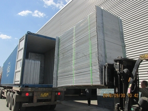 Paneles de Cerca Portátiles <span class=keywords><strong>para</strong></span> Ovejas y Cabras de Alta Calidad, Fabricados en China - Product Image 6