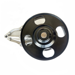 Bomba de agua eléctrica del motor del sistema de refrigeración automático para BMW E90 Toyota <span class=keywords><strong>Prius</strong></span> 2010 KIA jeep Patriot Cherokee trailhawk - Product Image 4