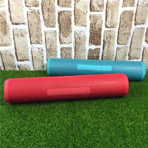 Altavoces Portátiles de Tela, Altavoces de Alta Potencia, Barra de Sonido con Subwoofer, Barra de Sonido <span class=keywords><strong>para</strong></span> TV - Product Image 4