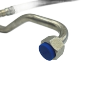 Ensemble de tuyau de soupape de commande 3354413222 pour chariot élévateur Linde 335-03 E16 E20-03, pièces de rechange