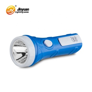 Emergency lighting plastic handheld flashlight powerful led <span class=keywords><strong>flesh</strong></span> <span class=keywords><strong>light</strong></span> <span class=keywords><strong>torch</strong></span> rechargeable for sale - Product Image 2