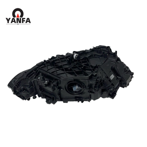 Ensemble de phares LED pour <span class=keywords><strong>BMW</strong></span> <span class=keywords><strong>Série</strong></span> <span class=keywords><strong>4</strong></span> 2024 2025 430i Lentille de phare d'origine M440i 425i Lampe <span class=keywords><strong>BMW</strong></span> G23 G22 G82 G26 G83 I4 Light - Product Image 5