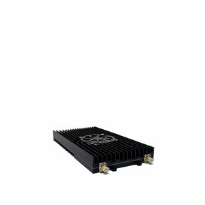 LD100 1,4 <span class=keywords><strong>GHz</strong></span> Lange Afstand Video Zender en Ontvanger 100KM Real-time Draadloze Video Transmissiesystemen - Product Image 2