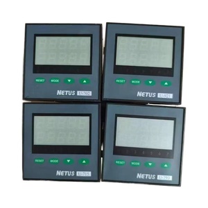 ราคาสุดเซอร์ไพรส์ เครื่องนับเหรียญไต้หวัน NETUS U-702 - Product Image 1