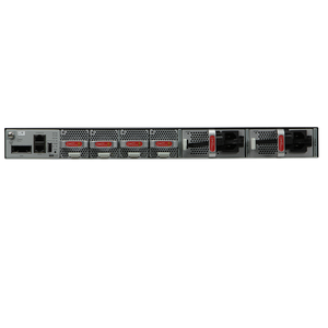 China Made Professional S6730-H24X6C-V2 02354hhv S6730-H-V2 Series CloudEngine 24 Port Core Enterprise Switch - Product Image 2
