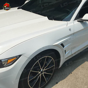 <span class=keywords><strong>Prix</strong></span> d'usine pour l'évent de garde-boue de mise à niveau Ford <span class=keywords><strong>Mustang</strong></span> et la pelle latérale arrière 2015-2023 - Product Image 5