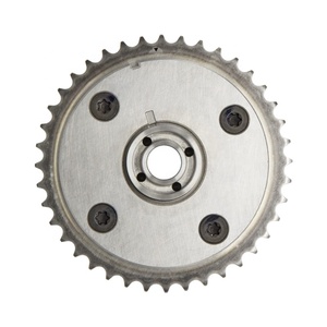 Ajusteur d'arbre à cames d'échappement VVT pour <span class=keywords><strong>Citroen</strong></span> C3 C4 C5 <span class=keywords><strong>DS3</strong></span> DS4 DS5 Peugeot 207 208 308 508 1.4 <span class=keywords><strong>VTi</strong></span> 1.6 <span class=keywords><strong>VTi</strong></span> THP 0805K2 - Product Image 2