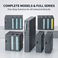 Nouveau module d'origine CMK 2000 6BK1700-0BA20-0AA0 CMR2040 6BK1700-0BA20-0AA0 pour module de programmation PLC Siemens LOGO 220V