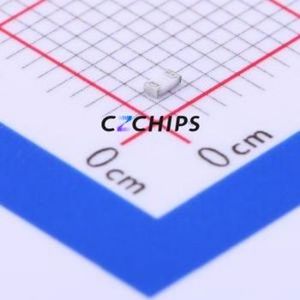 ERA3AEB104V ตัวต้านทานแบบ SMD 0603 (ประเภท: ฟิล์มบาง) (ความต้านทาน: 100kโอห์ม ความแม่นยำ: 0.1%) - Product Image 2