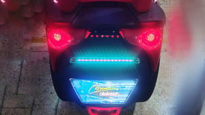 थोक मूल्य गतिशील रेसिंग फॉर्मूला 1 रेसिंग सिक्का संचालित बच्चों को आर्केड कार रेस गेम मशीन से बाहर - Product Image 6