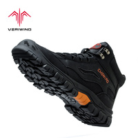 Chaussures de sécurité anti-écrasement et anti-perforation pour hommes, respirantes, légères, confortables et décontractées pour le travail