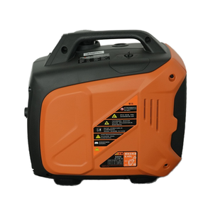 Single Phase Super Silent <b>Gasoline</b> Generator 2kva 3kva 4kva Recoil Start Hand 220V 50Hz 1500rpm OT-041 <b>Gasoline</b> Generator OT - Product Image 3