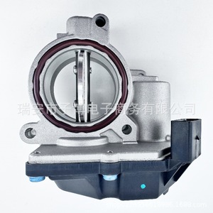 Cuerpo del acelerador 057128063G para Audi Q7 2011-2014 Volkswagen Touareg 2011 Pieza de repuesto para reparación - Product Image 2