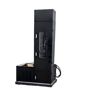 불도저용 건설기계 충격 흡수 장치 시험기 - Product Image 1